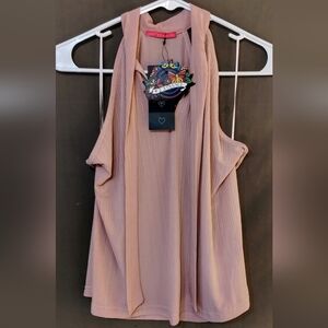 NWT NEW WITH TAGS CUTE TOP ~ SIZE XS EXTRA SMALL